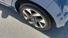 Hyundai i10 1.0 [63] Advance 5dr Auto [Nav] Petrol Hatchback